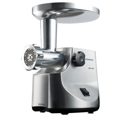 Мясорубка Kenwood MG510 Kenwood - krselo-experts.ru – фото 1