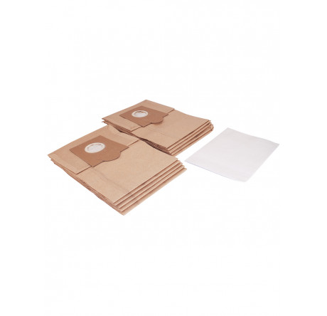 Пылесборник Filtero SIE 01 (10+) XL ECOLine  Filtero - krselo-experts.ru – фото 2