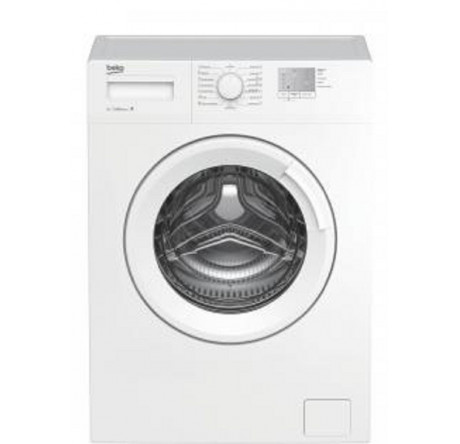 Стиральная машина Beko WRS5511BWW  Beko - krselo-experts.ru – фото 1