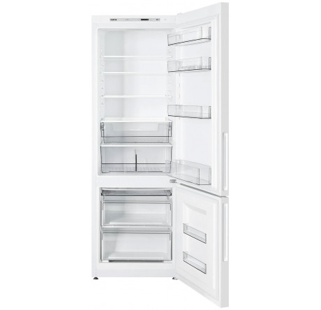 Atlant 4613-101 Холодильник двухкамерный Atlant - krselo-experts.ru – фото 1