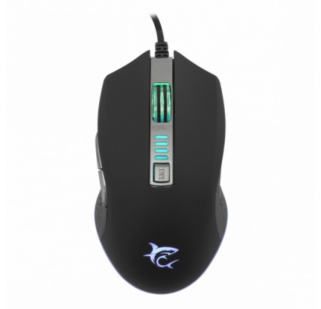 Мышь White Shark Octavius GM-5002 White Shark - krselo-experts.ru – фото 1