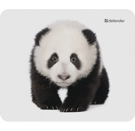 Коврик Defender Wild Animals 220x180x2 мм, 8 видов  Defender - krselo-experts.ru – фото 1