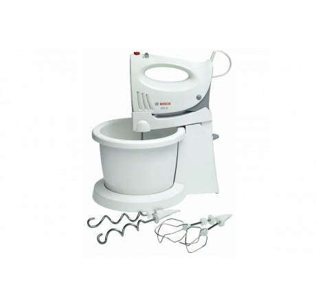 Миксер Bosch MFQ3555 Bosch - krselo-experts.ru – фото 1