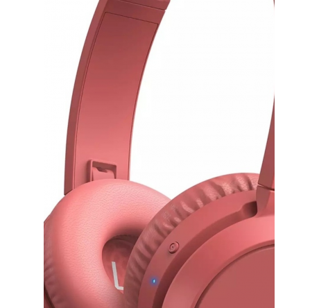 Philips TAH4205RD/00 Наушники накладные беспроводные TPV - krselo-experts.ru – фото 1
