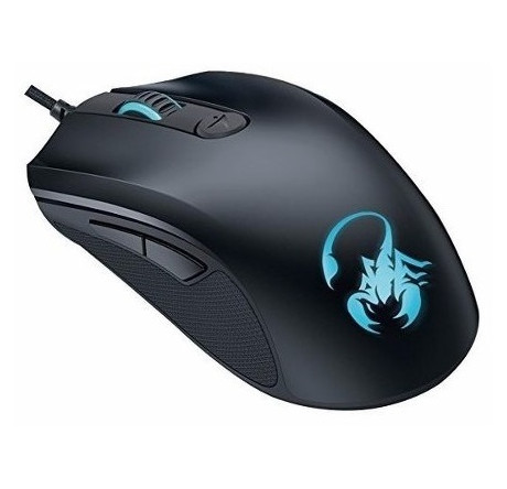 Мышь Genius DR31040064101 Mice SCORPION M8-610 Genius - krselo-experts.ru – фото 1
