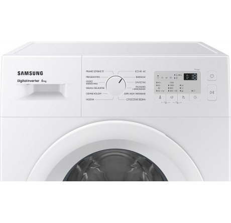 Samsung WW60A3120BE Стиральная машина  Samsung - krselo-experts.ru – фото 1