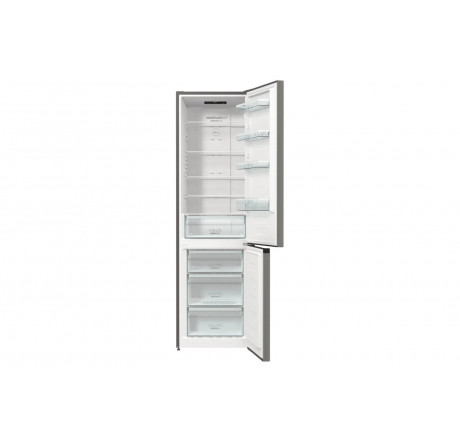 Gorenje NRK6202EXL4 Холодильник двухкамерный Gorenje - krselo-experts.ru – фото 1