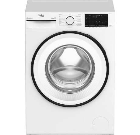 Beko B3WFR572W Стиральная машина  Beko - krselo-experts.ru – фото 1