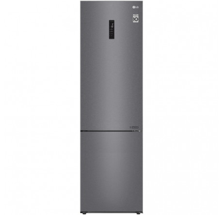 Холодильник LG GA-B509CLSL LG - krselo-experts.ru – фото 1