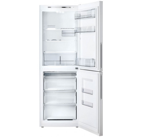 Atlant 4619-101 Холодильник двухкамерный Atlant - krselo-experts.ru – фото 1
