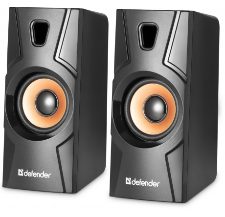Акустическая система Defender Aurora S8 Defender - krselo-experts.ru – фото 1