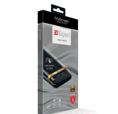 Lamel защитная 3D Expert v2. защитный материал TPU универсальный 6,5'', M CU FOL 6.5 3DEXP V2 Пленка LAMEL - krselo-experts.ru – фото 1