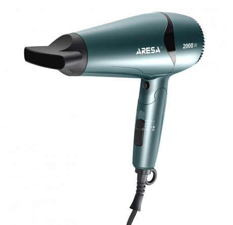 Фен Aresa AR-3215 ARESA - krselo-experts.ru – фото 1