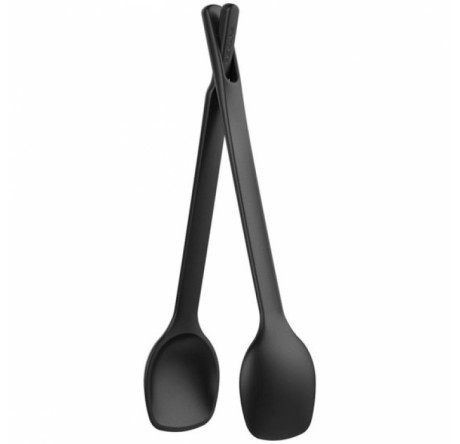Fiskars FF 1014434 Щипцы для салата  Fiskars - krselo-experts.ru – фото 1