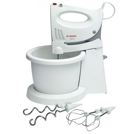 Миксер Bosch MFQ3555 Bosch - krselo-experts.ru – фото 2