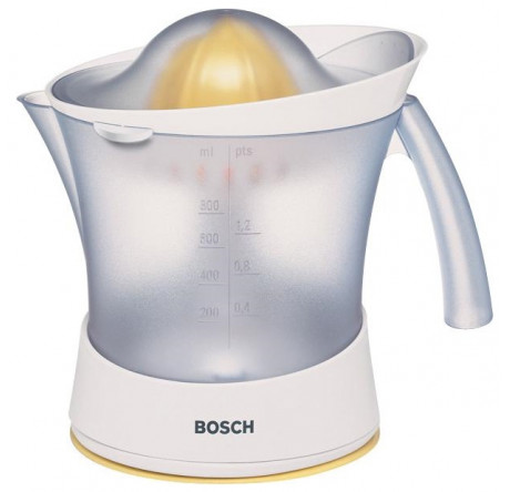 Соковыжималка Bosch MCP3000 Bosch - krselo-experts.ru – фото 2