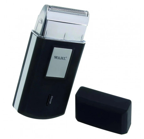 Электробритва Wahl 3615-1016 Travel Shaver WAHL - krselo-experts.ru – фото 1
