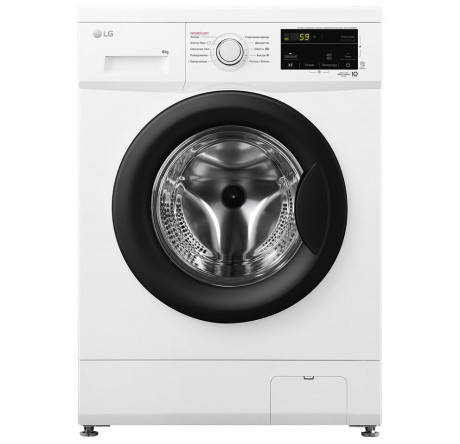 LG F2J3NS8W Стиральная машина LG - krselo-experts.ru – фото 1