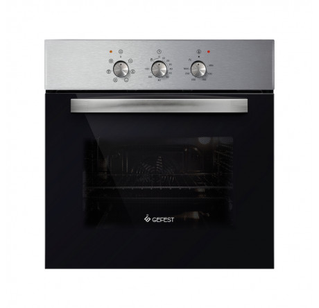  Духовой шкаф Гефест ЭДВ ДА 602-01 Н1 Gefest - krselo-experts.ru – фото 1