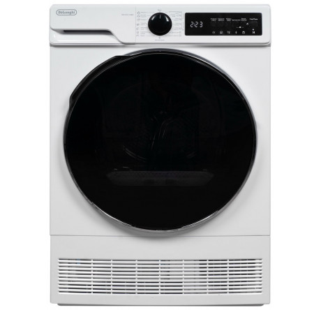 DeLonghi DTD 8105 C FABIO Сушильная машина  DELONGHI КБТ - krselo-experts.ru – фото 1