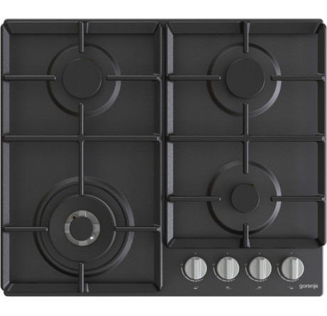 Варочная поверхность Gorenje GW641EXB Gorenje - krselo-experts.ru – фото 1