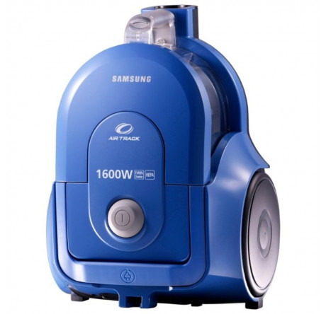 Пылесос  VCC4326S3A Samsung - krselo-experts.ru – фото 1
