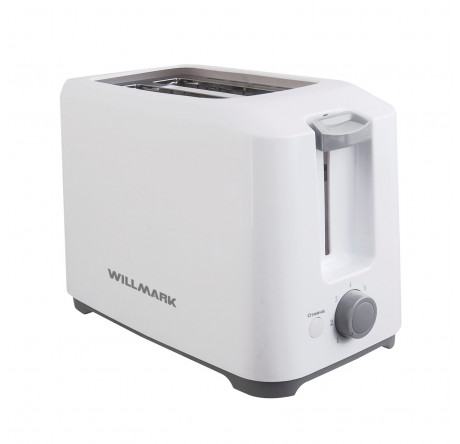 Тостер Willmark WTS-9218P WILLMARK - krselo-experts.ru – фото 1
