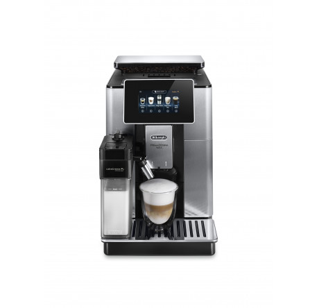 Кофемашина DeLonghi ECAM610.75.MB DE LONGHI - krselo-experts.ru – фото 1
