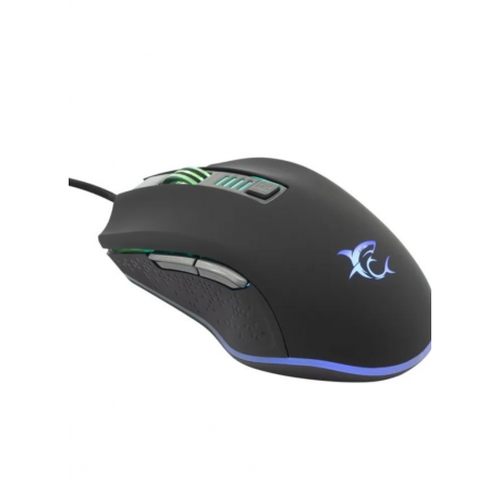 Мышь White Shark Octavius GM-5002 White Shark - krselo-experts.ru – фото 2