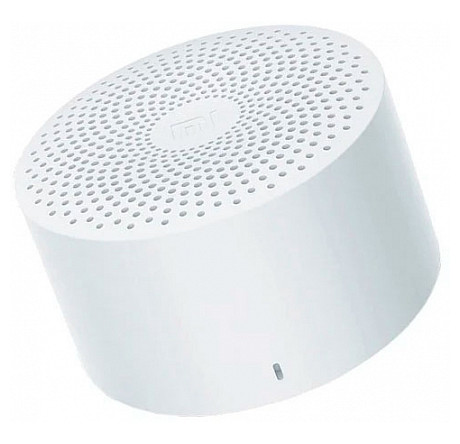 Xiaomi Mi QBH4141EU Compact Bluetooth Speaker 2 MDZ-28-DI Колонк Xiaomi - krselo-experts.ru – фото 1