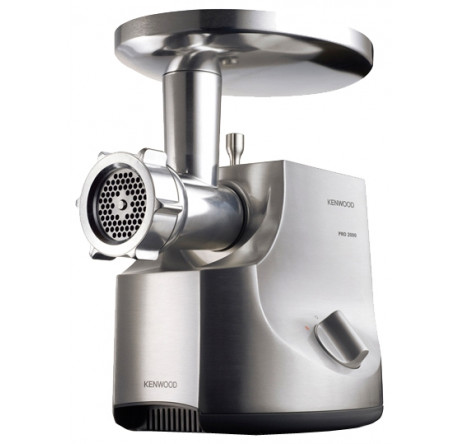 Мясорубка Kenwood MG700 Kenwood - krselo-experts.ru – фото 1
