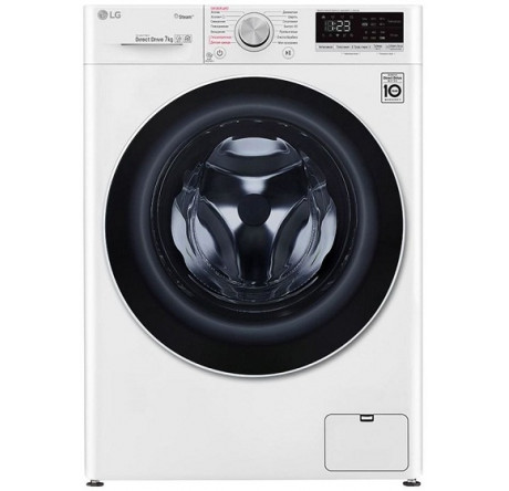 Стиральная машина LG F2V5HS0W LG - krselo-experts.ru – фото 1