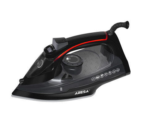 Утюг Aresa AR-3123  ARESA - krselo-experts.ru – фото 1