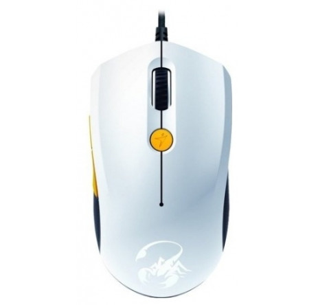 Мышь Genius DR31040063102 mice M6-600 Genius - krselo-experts.ru – фото 1