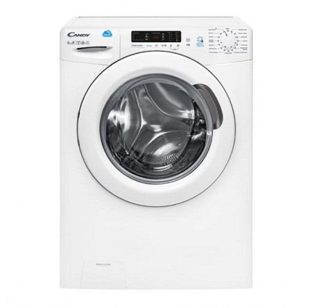 Стиральная машина Candy CS4 1262D3/2-07 Candy - krselo-experts.ru – фото 1
