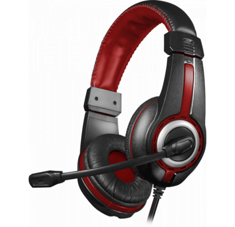 Наушники Defender Warhead G-185 Defender - krselo-experts.ru – фото 1
