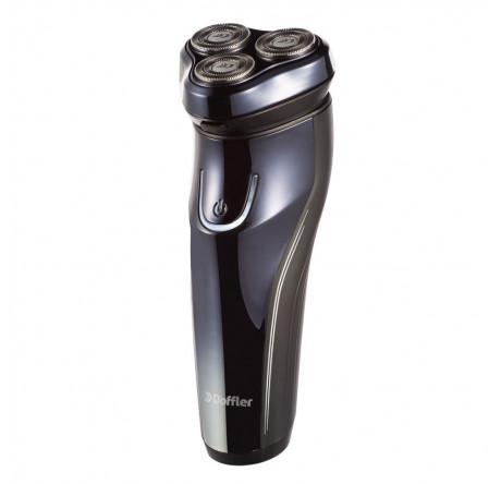 Бритва роторная Doffler RS-1567 Doffler - krselo-experts.ru – фото 1