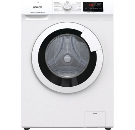 Стиральная машина Gorenje WHE72SFS Gorenje - krselo-experts.ru – фото 1
