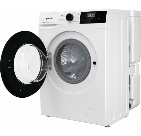 Gorenje W1NHPI60SCSIRV Стиральная машина  Gorenje - krselo-experts.ru – фото 1