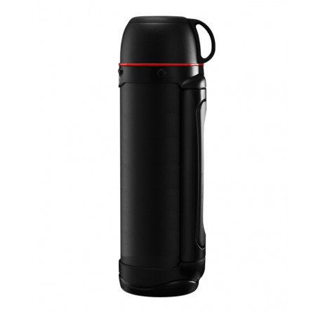 Термос Vitax VX-3419 1800мл Active Prime in travel черный Vitax - krselo-experts.ru – фото 1