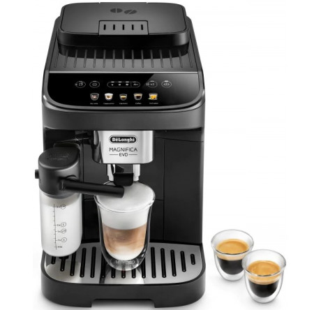 Кофемашина DeLonghi ECAM290.61.B DE LONGHI - krselo-experts.ru – фото 1