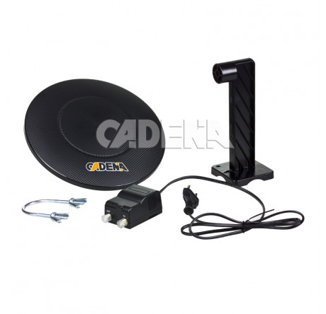 Cadena AV-9018BO CADENA - krselo-experts.ru – фото 1