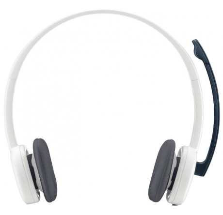 Наушники Logitech H150 Logitech - krselo-experts.ru – фото 1