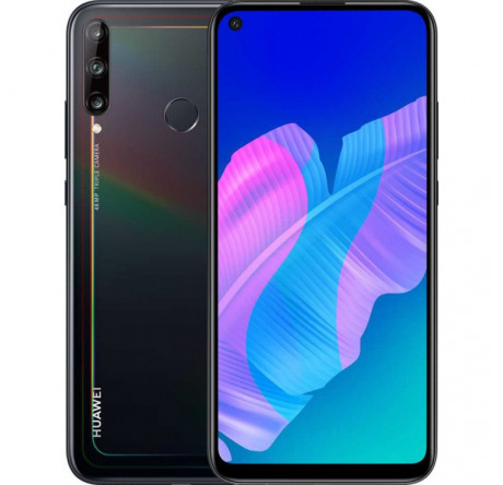 Смартфон Huawei P40 lite Crush Green Huawei - krselo-experts.ru – фото 1