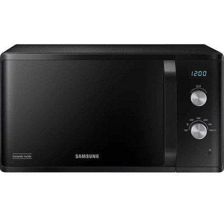 Микроволновая печь Samsung MS-23K3614AK Samsung - krselo-experts.ru – фото 1