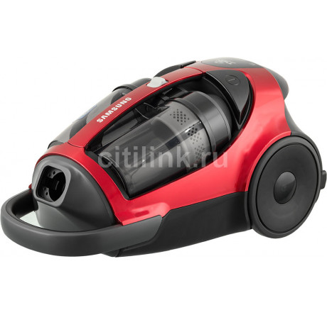  Пылесос SAMSUNG VCC885HH3P/XEV Samsung - krselo-experts.ru – фото 1