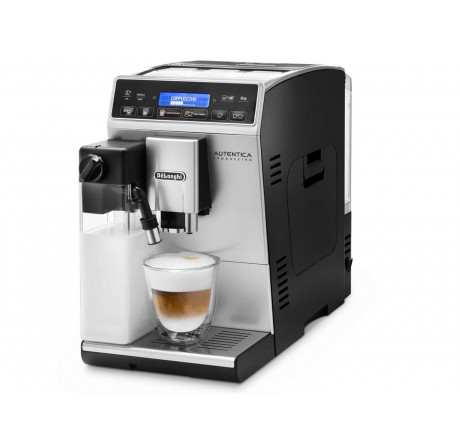 Кофемашина Delonghi ETAM 29.660.SB DE LONGHI - krselo-experts.ru – фото 1