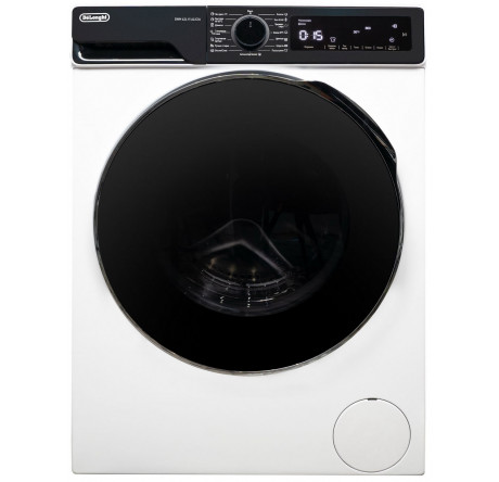 DeLonghi DWM 624 VI ALICIA Стиральная машина  DELONGHI КБТ - krselo-experts.ru – фото 1