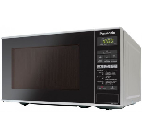 Микроволновая печь Panasonic NN-ST254MZPE Panasonic - krselo-experts.ru – фото 1