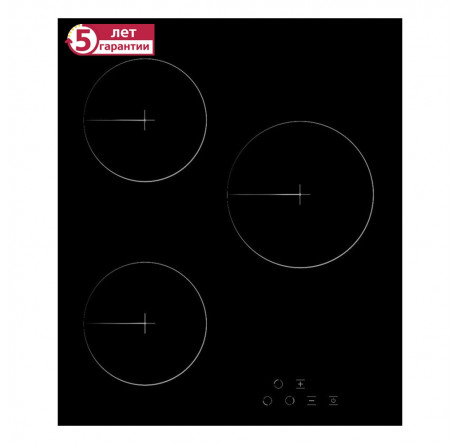 Варочная поверхность Simfer H45D13B001 Simfer - krselo-experts.ru – фото 1